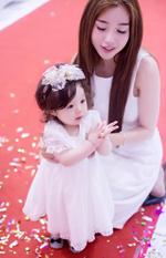 Elly Trần mở tiệc sinh nhật hoành tráng cho con gái Cadie